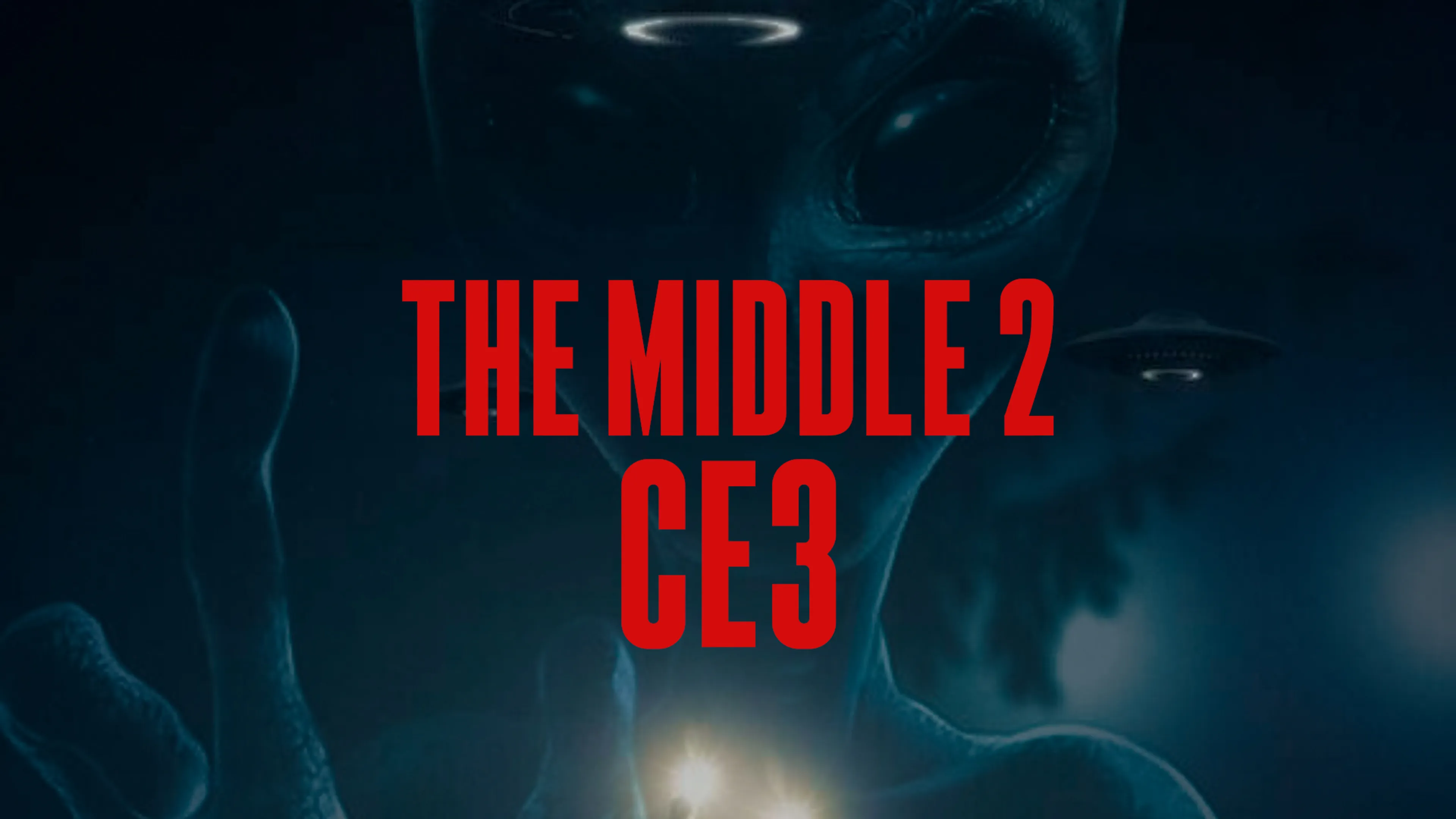 The Middle 2-CE3 poster